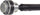 Dorman 938-171 Front Drive Shaft Compatible with Select Jeep Models