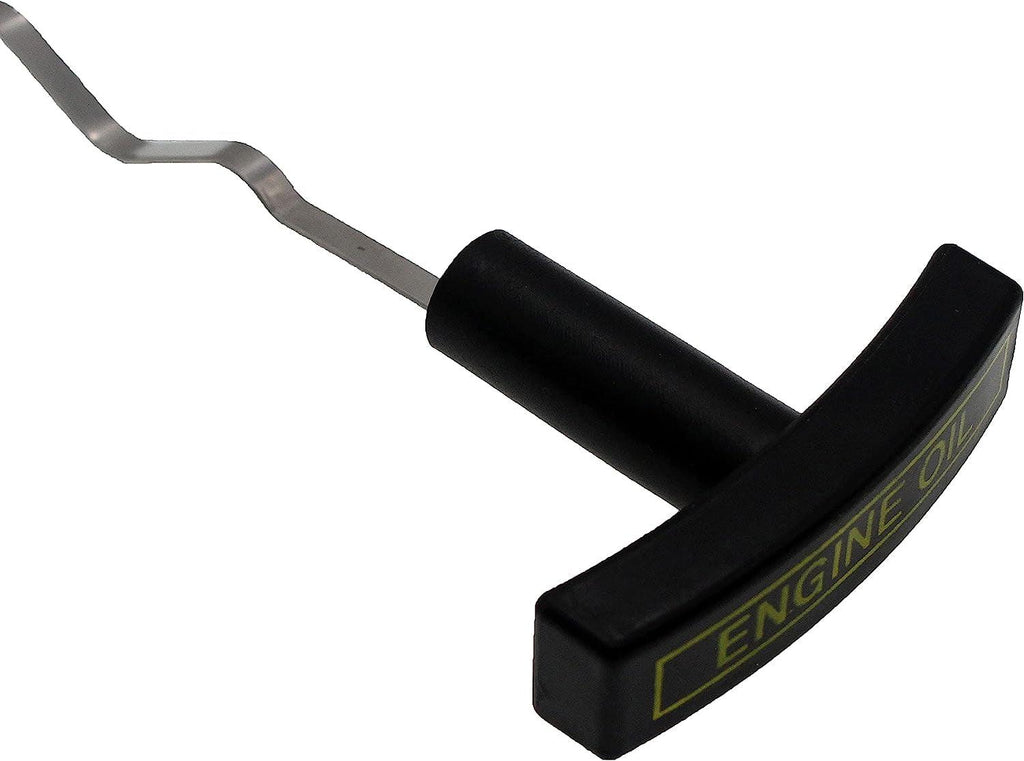 Dorman 921-264 Engine Oil Dipstick Compatible with Select Ford Models