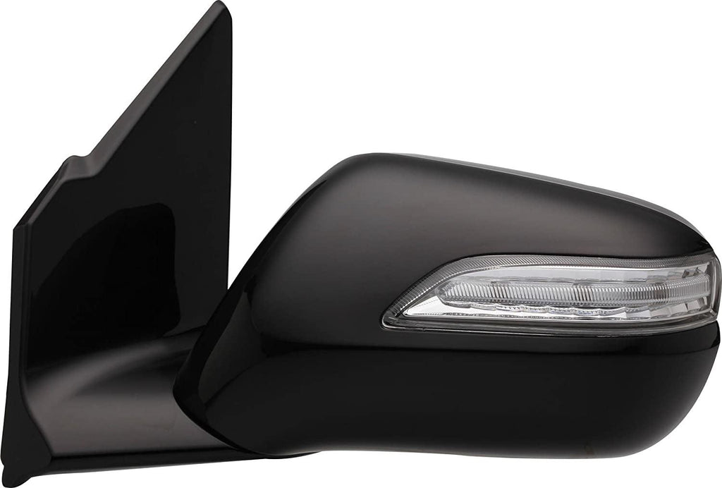 Dorman 955-1102 Driver Side Power Door Mirror - Heated with Signal and Memory for Select Acura Models