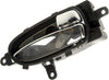 81561 Interior Door Handle Compatible with Select Nissan Models