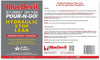 Bluedevil Products 00239 Hydraulic Stop Leak - 1 Quart