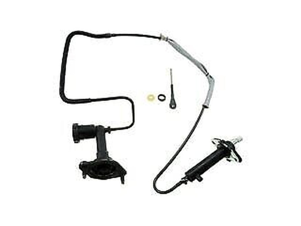 Dorman Clutch Master and Slave Cylinder Assembly for 1997-1999 Cherokee CC649018