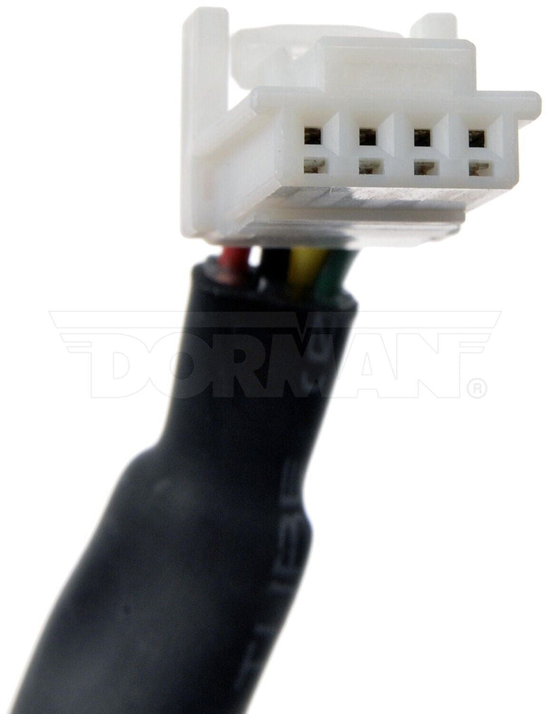 Dorman Park Assist Camera for Nissan 590-698