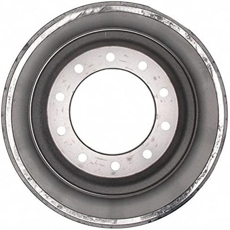 Professional 18B356 Rear Brake Drum