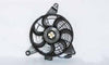 610750 Kia Sportage Replacement Condenser Cooling Fan Assembly