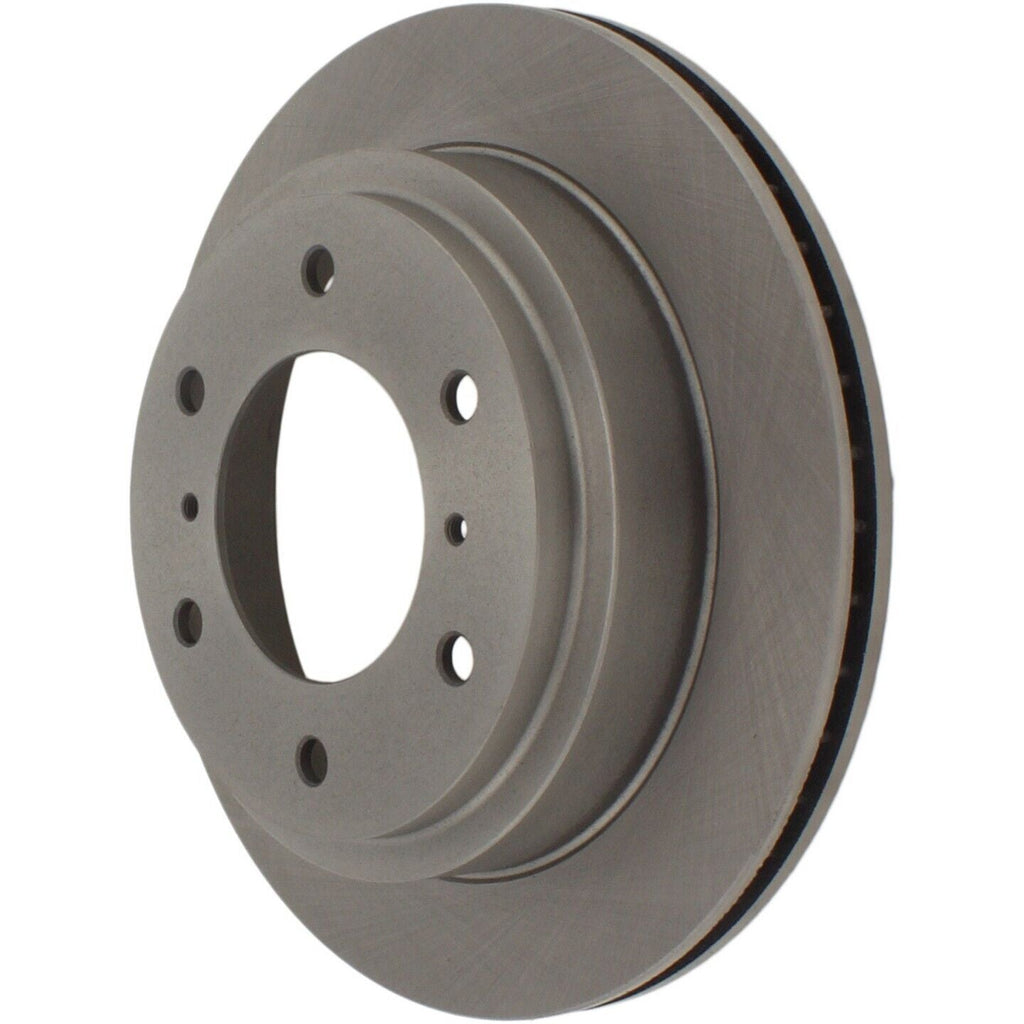 Centric Rear Disc Brake Rotor for Mitsubishi (121.46063)