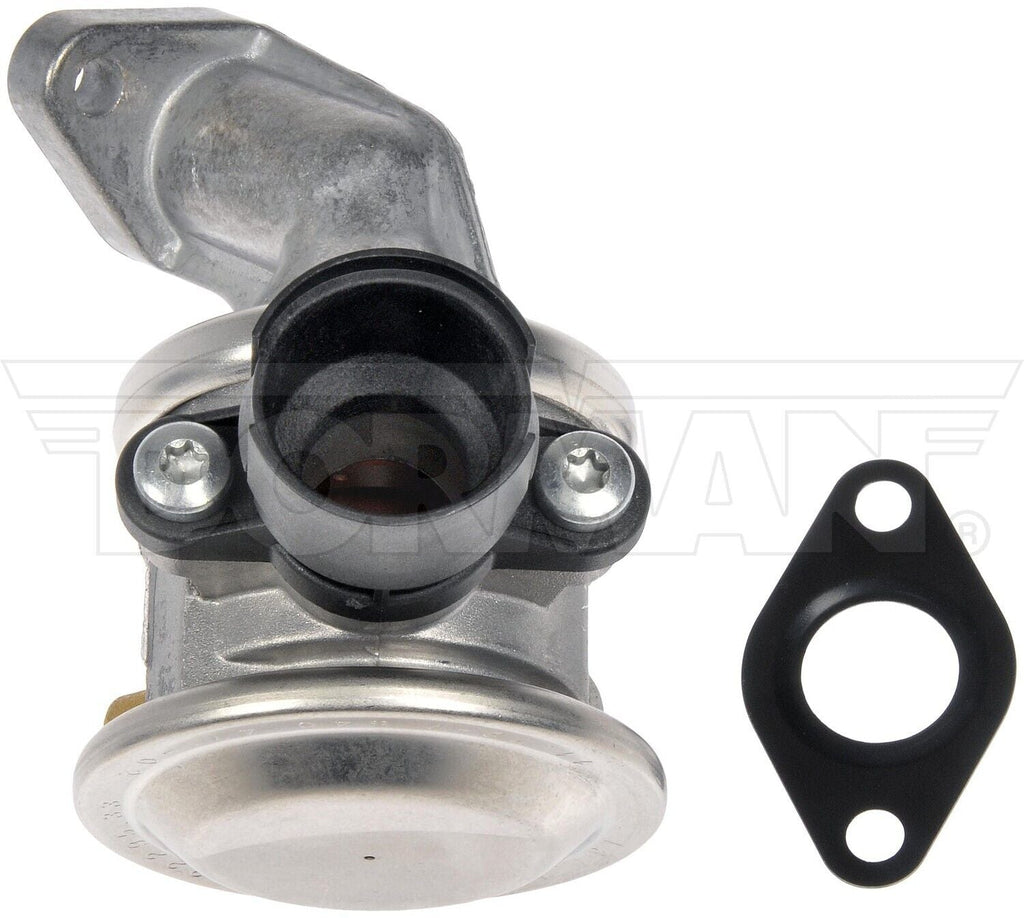 Dorman Secondary Air Injection Check Valve for 01-06 BMW X5 911-978