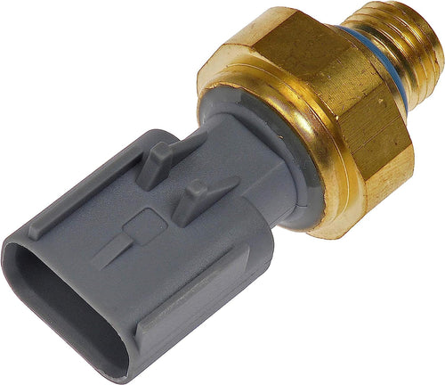 Dorman 904-7163CD Exhaust Backpressure Sensor Compatible with Select Models