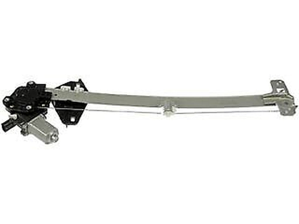 Dorman Power Window Motor and Regulator Assembly for 07-11 CR-V 748-160