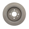 Centric Rear Disc Brake Rotor for BMW (121.34019)