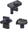 225-1245 MAP Sensor (Manifold Absolute Pressure Sensor)