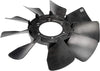 Dorman 620-357 Engine Cooling Fan Blade Compatible with Select Chevrolet/Gmc Models