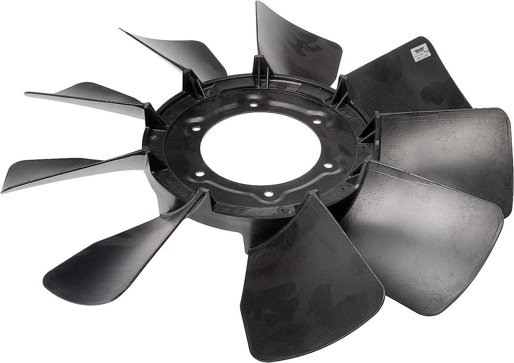 Dorman 620-357 Engine Cooling Fan Blade Compatible with Select Chevrolet/Gmc Models