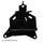 Beck Arnley Manual Transmission Mount for 12-14 Toyota Yaris 104-2409