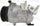 Global Parts A/C Compressor for Edge, Nautilus 7513413
