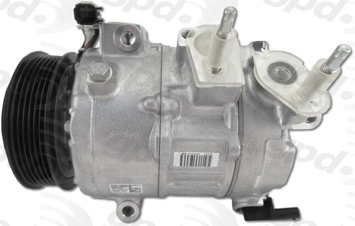 Global Parts A/C Compressor for Edge, Nautilus 7513413
