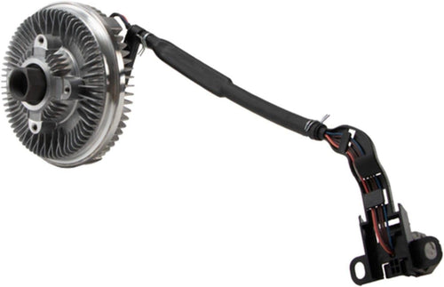 3291 Fan Clutch Electronic