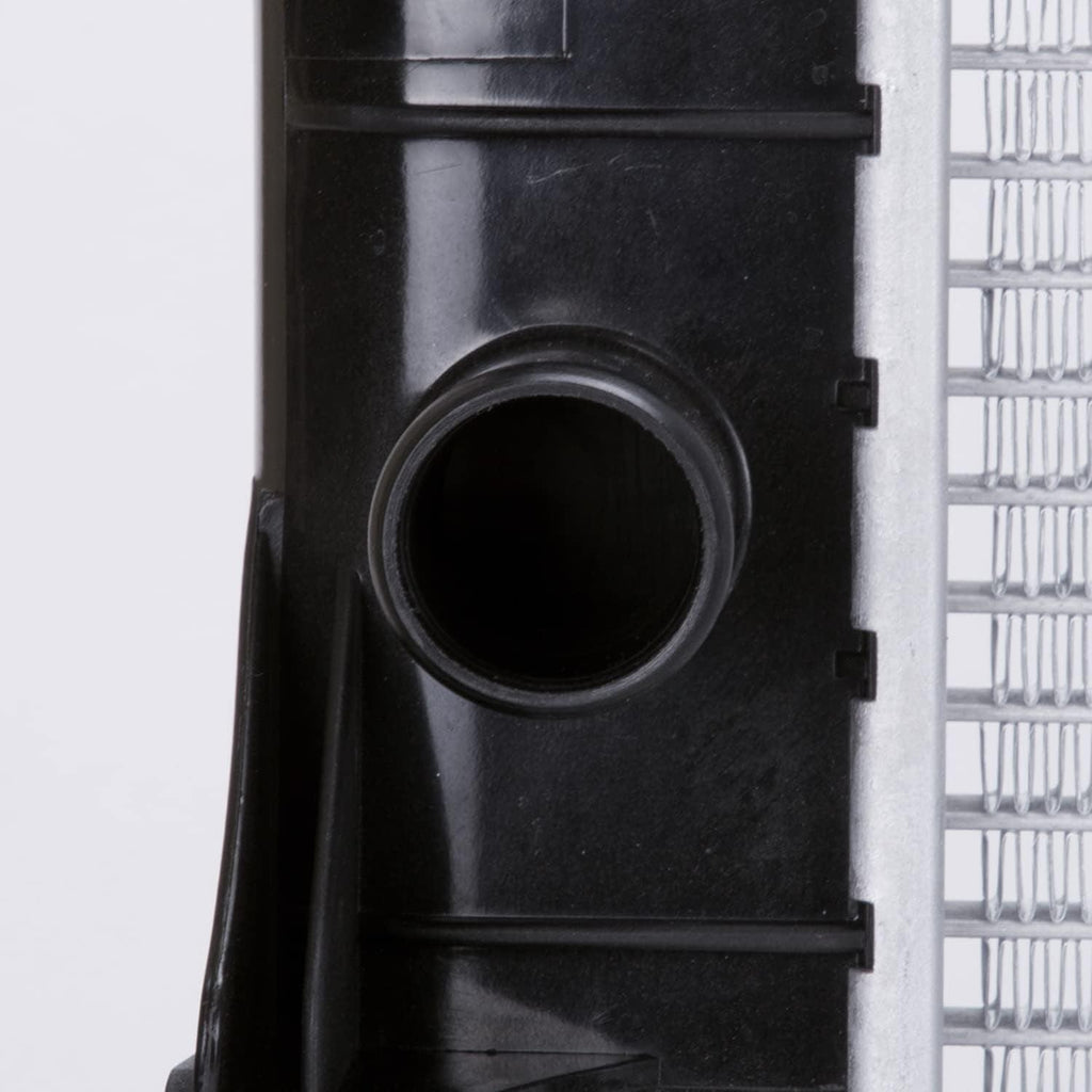 2350 Replacement Radiator for Buick, 1 Pack