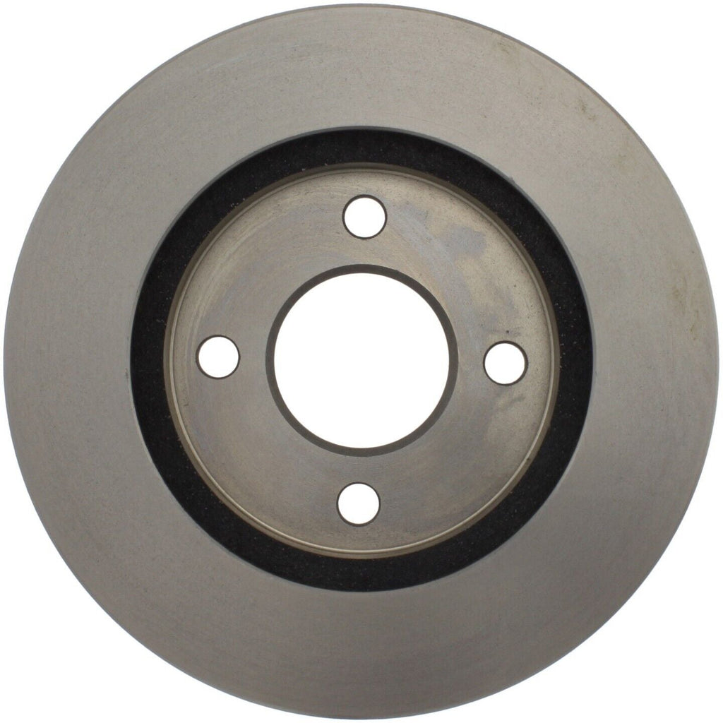 Centric Front Disc Brake Rotor for 1995-1996 Dodge Neon (121.63038)