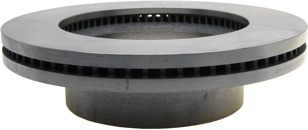 Gold 18A81016 Front Disc Brake Rotor