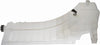 Dorman 603-5505 Front Engine Coolant Reservoir Compatible with Select Mack / Volvo Models