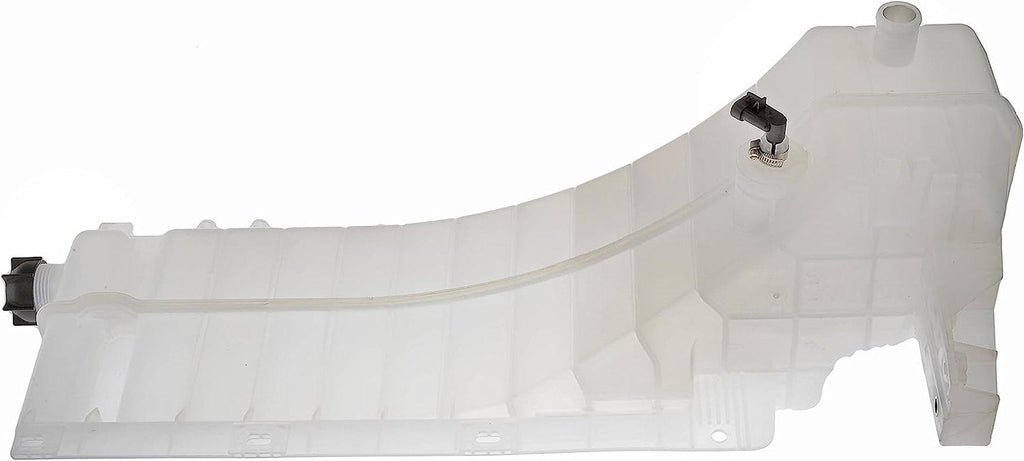 Dorman 603-5505 Front Engine Coolant Reservoir Compatible with Select Mack / Volvo Models