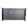 13100 for Mazda for Mazda3 1-Row Plastic Aluminum Replacement Radiator