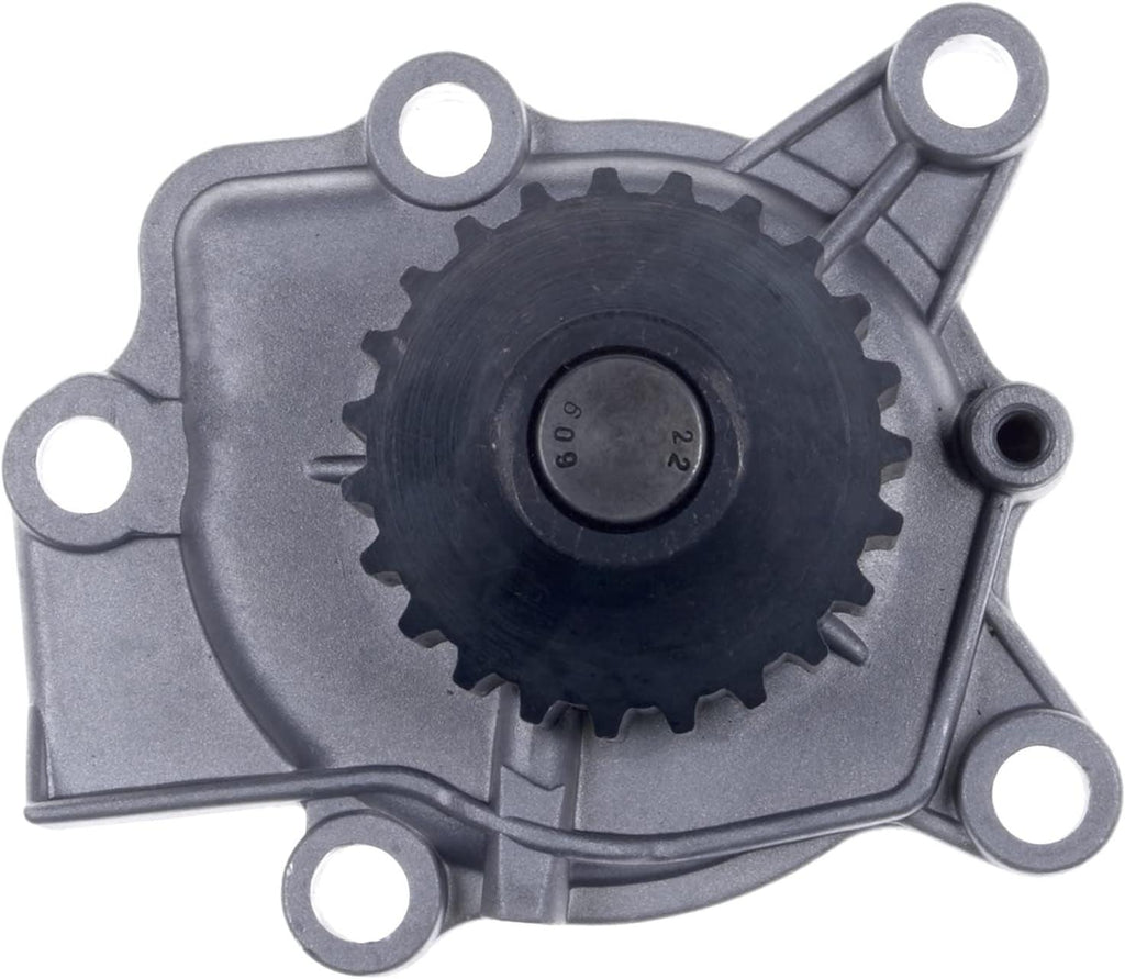 41052 Premium Engine Water Pump