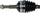 NCV10521 CV Axle Shaft Assembly - Left Front (Driver Side)