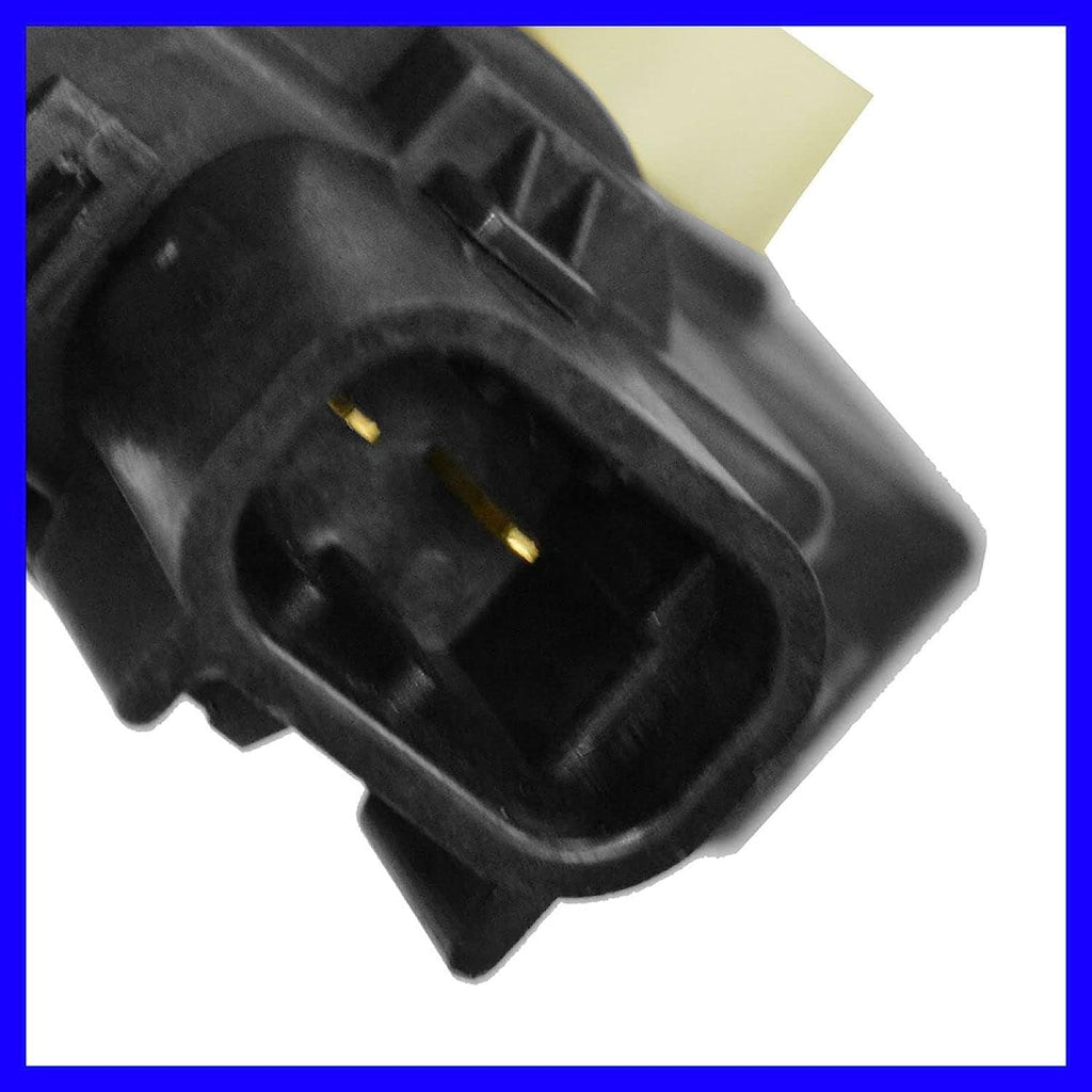 Automatic A/C Temperature Blend Door Actuator Compatible with 99-04 Jeep Grand Cherokee