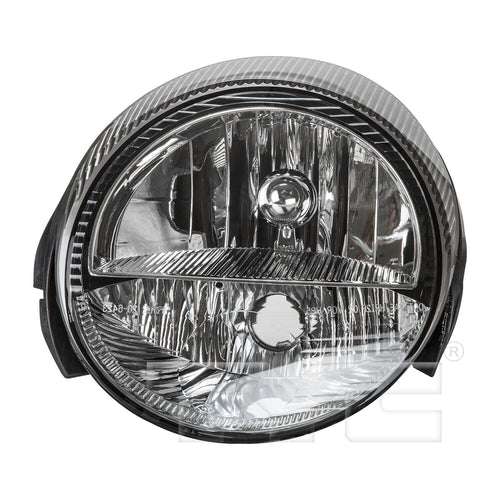 TYC Headlight Assembly for 03-05 Ford Thunderbird 20-6424-00