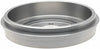 Professional 18B573 Rear Brake Drum
