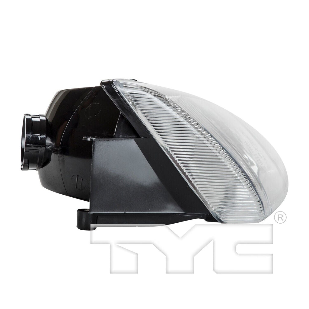 TYC Headlight Assembly for 1995-1997 Dodge Intrepid 20-3385-01