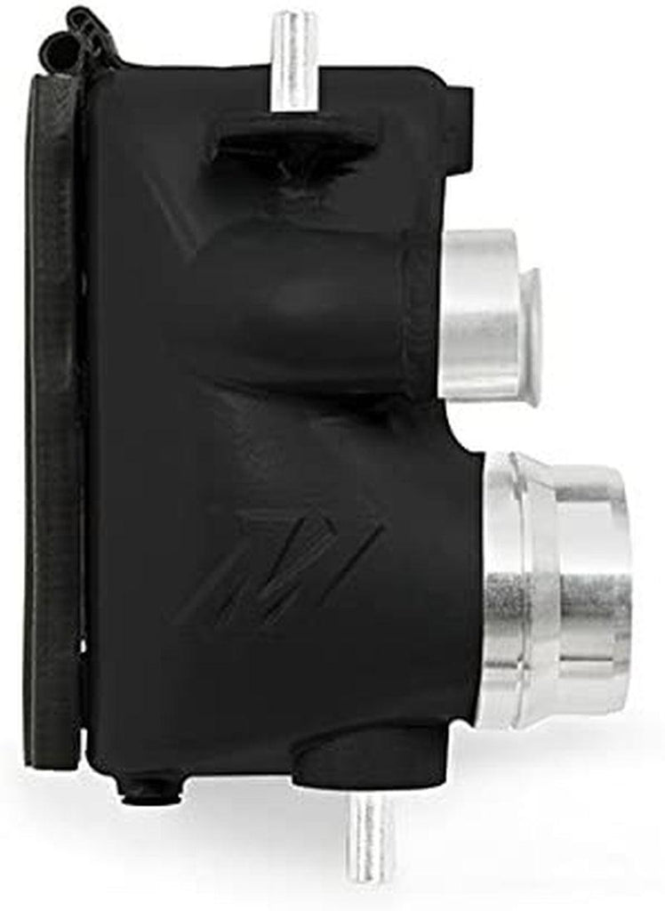 MMINT-F150-15BK Performance Intercooler Compatible with Ford F-150 Ecoboost 2015+ Stealth Black