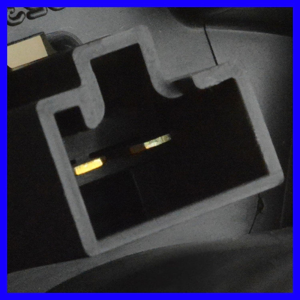 Heater Blower Motor with Fan Cage Compatible with 10-13 Honda Insight CRZ CR-Z