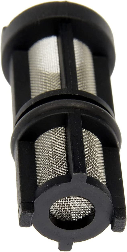 Dorman 917-143 Engine Oil Pressure Sensor Filter Compatible with Select Models