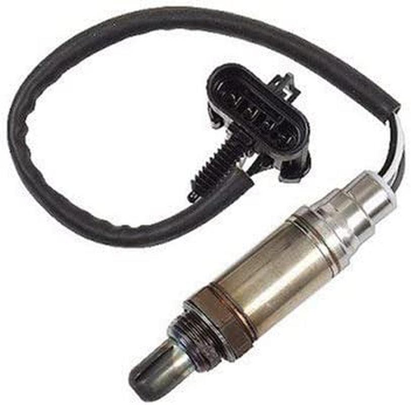 Automotive 13026 Premium OE Fitment Oxygen Sensor - Compatible with Select Cadillac Escalade; Chevrolet Silverado, Suburban, Tahoe; GMC Sierra, Yukon, XL; Isuzu Rodeo