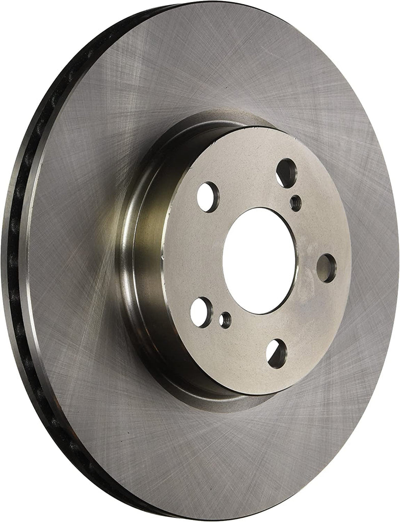 Centric Parts 121.44160 C-Tek Standard Brake Rotor