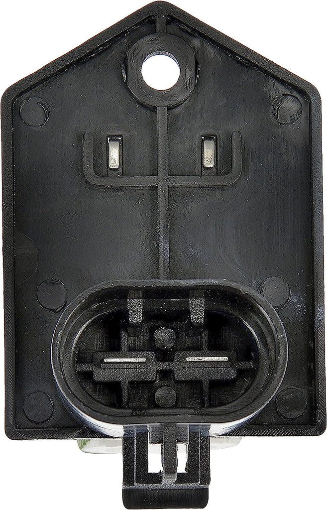 Dorman 921-302 Engine Cooling Fan Resistor Compatible with Fiat/Jeep/Ram Models