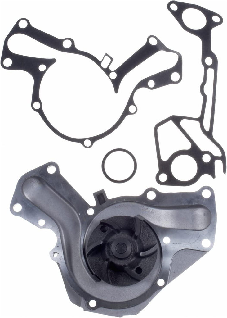 42167 Premium Engine Water Pump