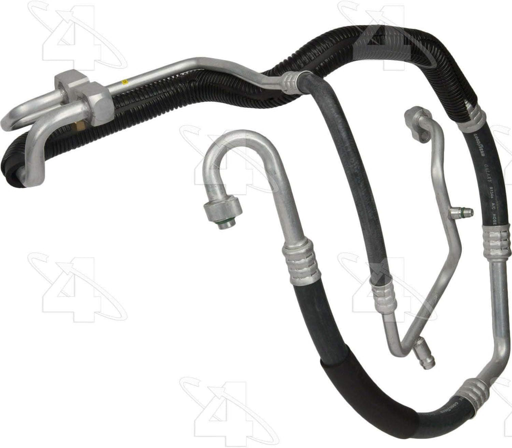 55913 A/C Hose Assembly