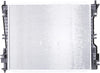 2789 Radiator Compatible with 2005-2010 Ford Mustang