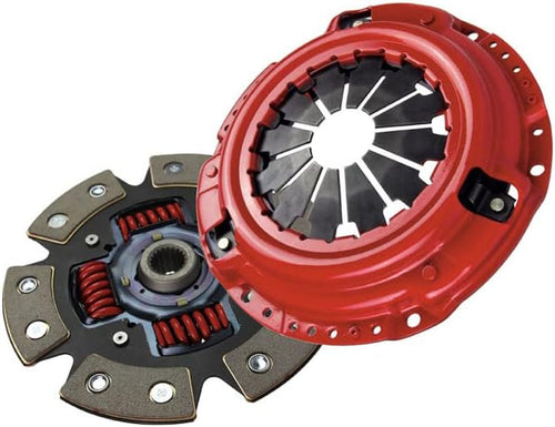 763651 Clutch Kit