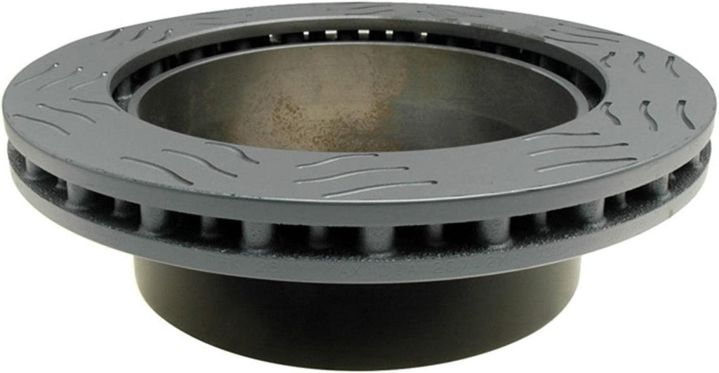 Gold 18A934SD Performance Rear Disc Brake Rotor