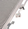 AC Condenser A/C Air Conditioning Compatible with Saturn Vue 3.5L SUV Truck