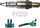 234-4567 Oxygen Sensor