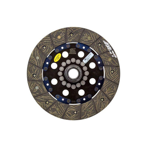 3001301 ACT Perf Street Rigid Disc - greatparts