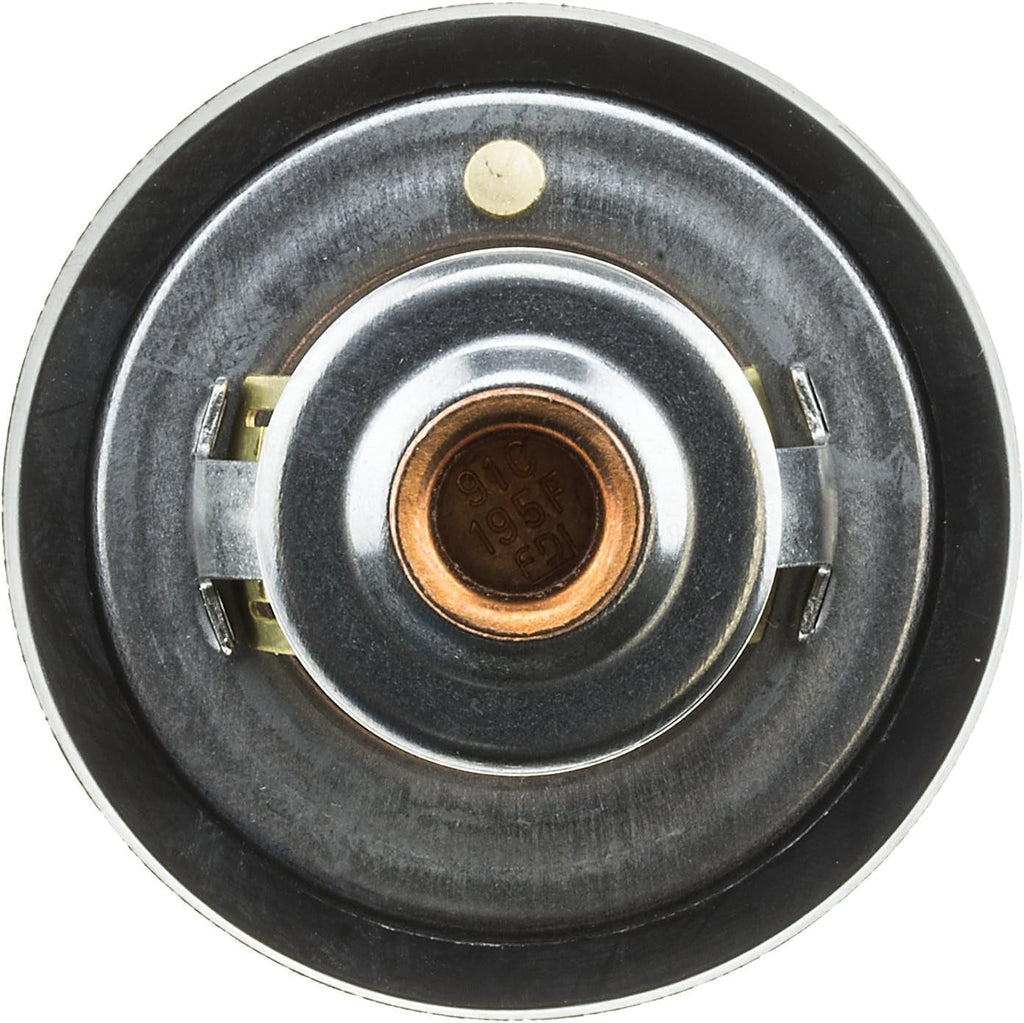 Motorad  Fail-Safe Thermostat