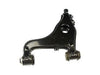 Dorman Suspension Control Arm for E320, E430, E55 AMG, E300, E420 520-587