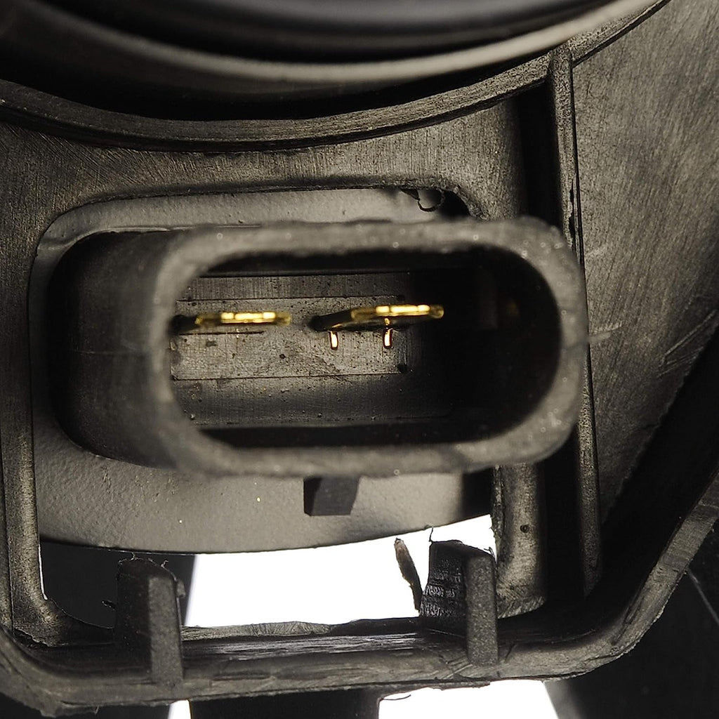 Dorman 620-963 Engine Cooling Fan Assembly Compatible with Select Chevrolet / Pontiac Models